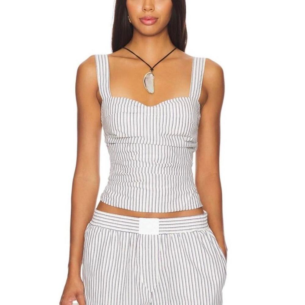 Brand new lioness cobain corset